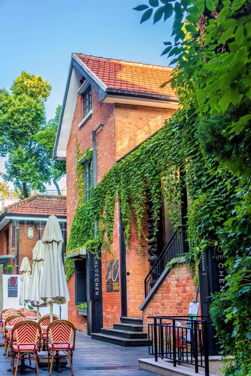 追着秋天的脚步走，无需出城尽享秋色攻略第二弹来了