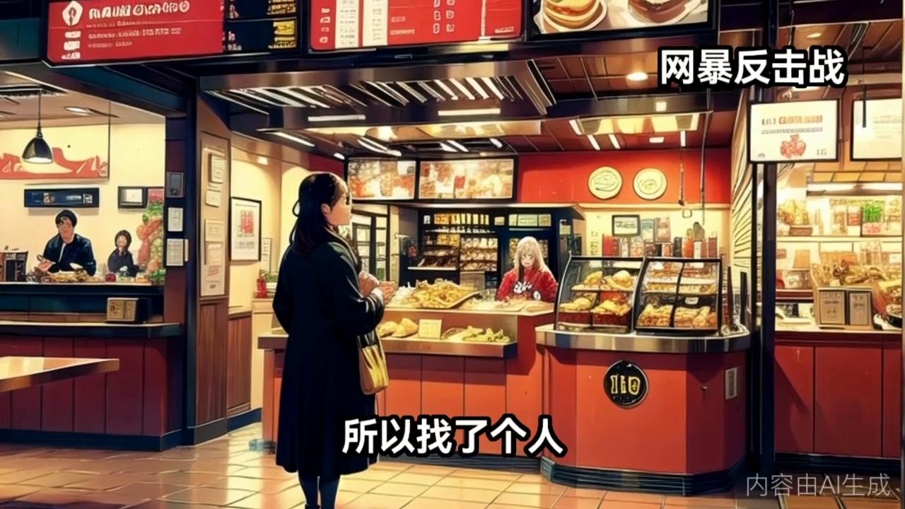 大三学生猥亵五岁女童，老板娘：你能不能看清楚，这人就是...