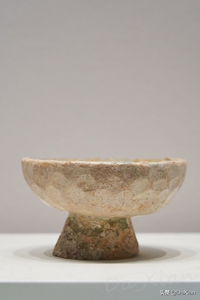 异彩纷呈：古代东西文明交流中的玻璃艺术之三（4）