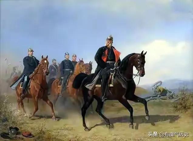 *毛老**奇——德意志帝国的利刃