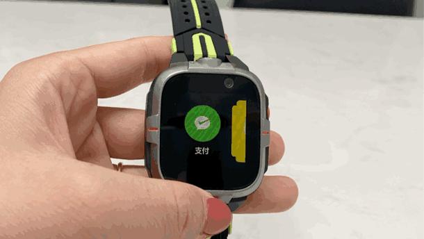 小寻儿童成长手表y2评测,小寻儿童手表y2和y2s区别