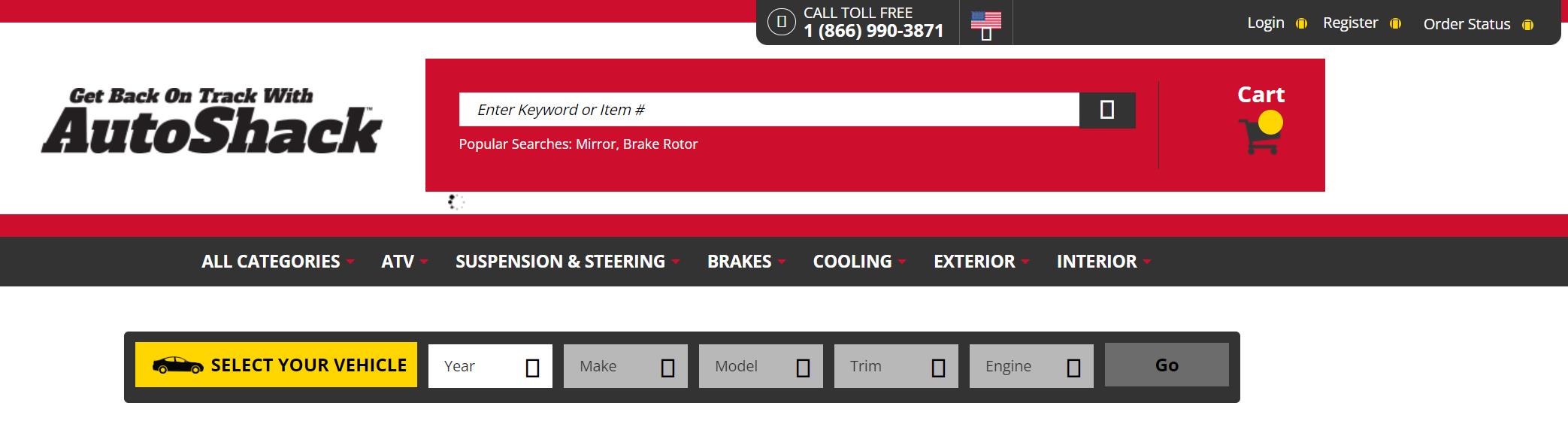 怎么海淘美国汽车配件,汽车配件海淘攻略