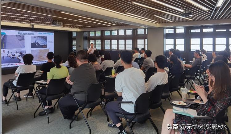 汇聚行业精英技术,汇聚思想共筑产业未来