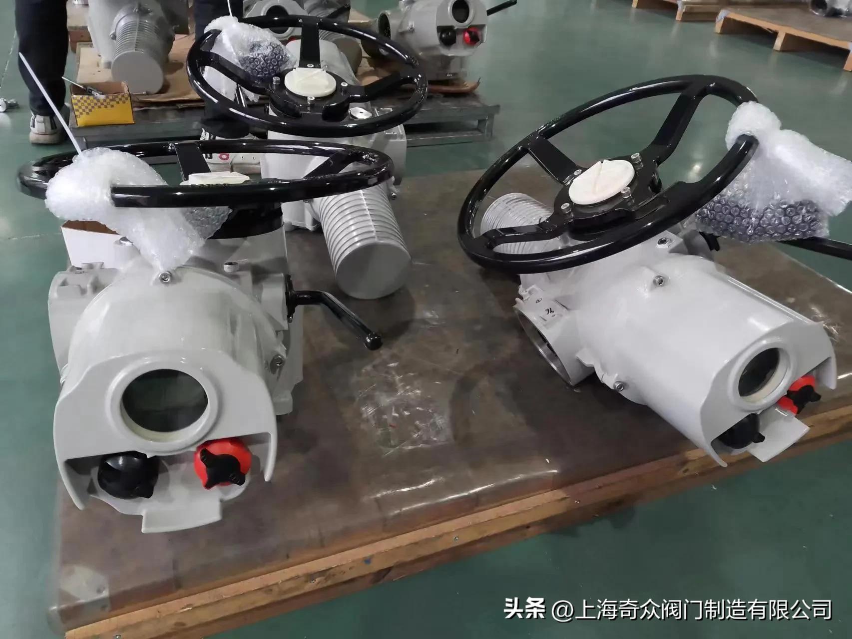 奇众阀门,上海奇众阀门