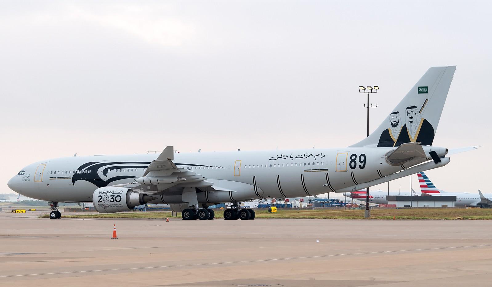 沙特阿拉伯皇家空军成立时间,小国空军