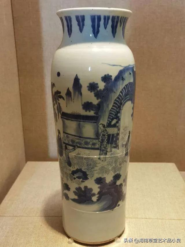 瓷器十大造假技巧,瓷器的作假方法