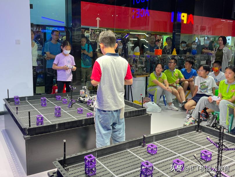 全国noc大赛流程,星球大战全国大赛