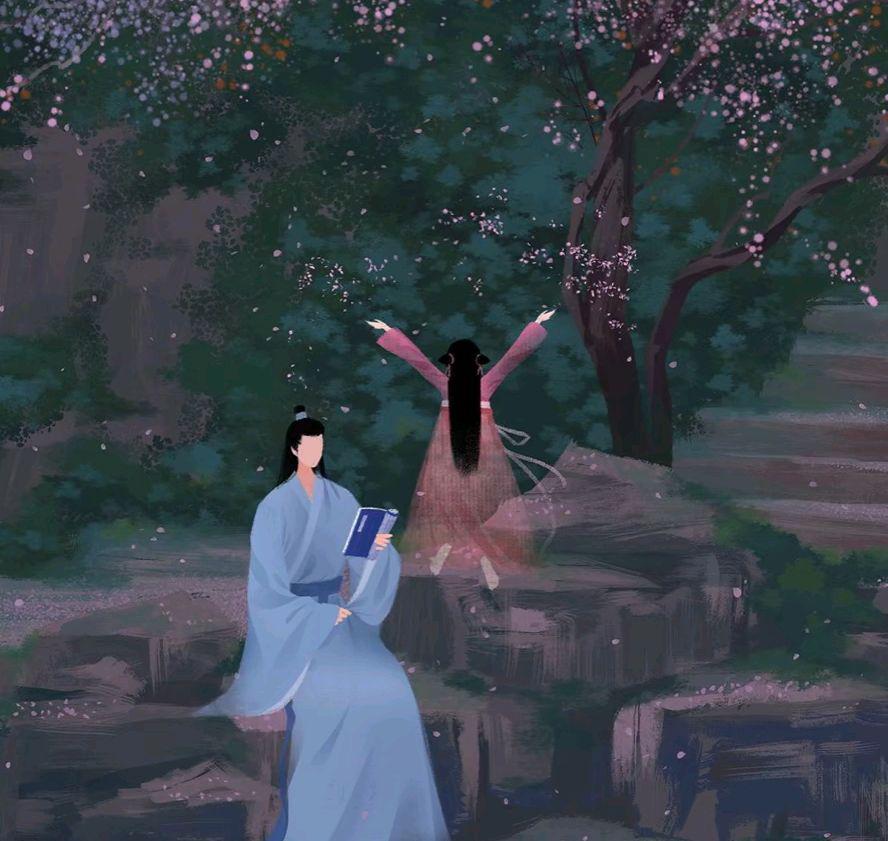 王国维为妻子写下千古名句,王国维感慨妻子容颜变老的诗句