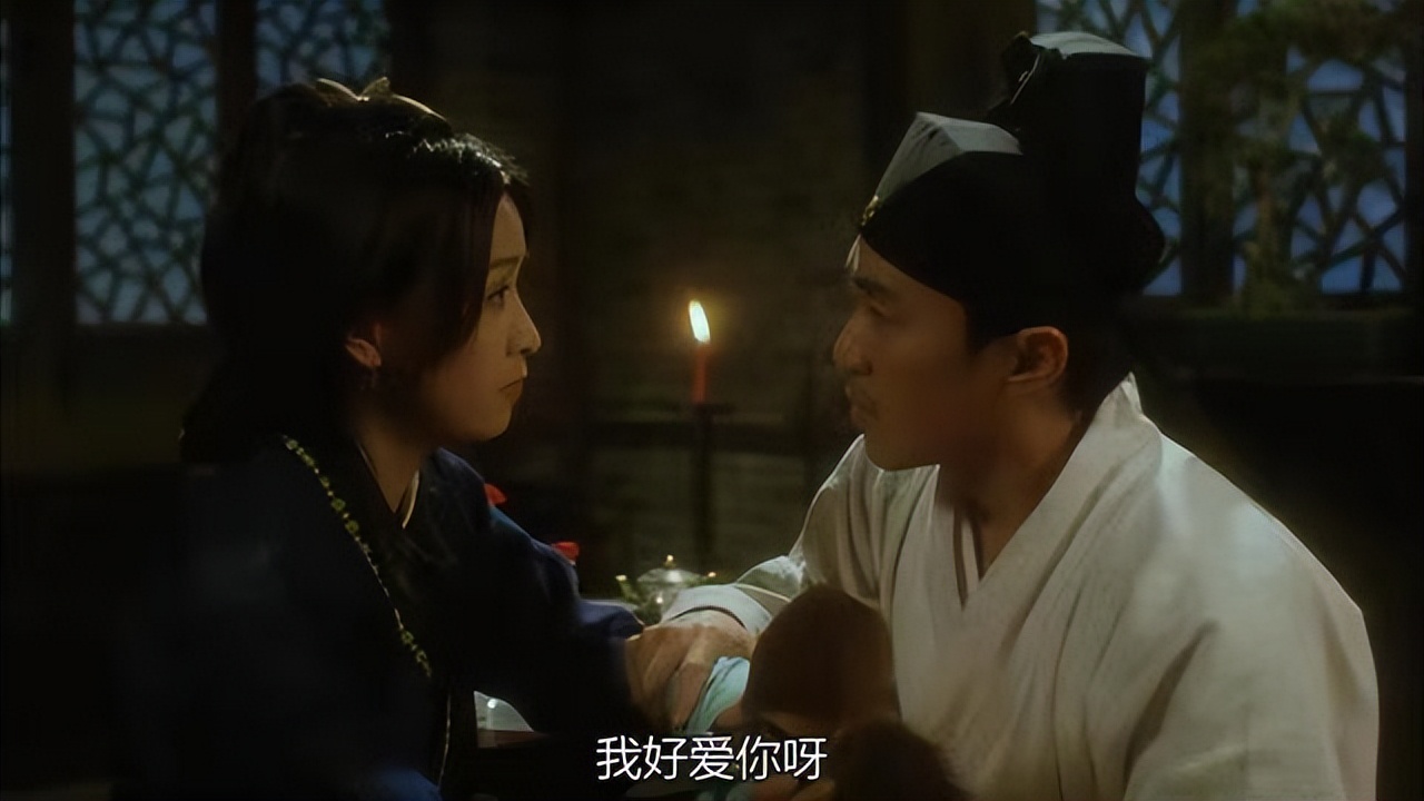 周星驰星爷堪称经典的十部电影,周星驰是哪一部电影开始叫星爷的