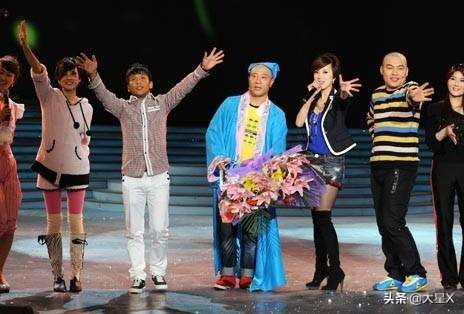 师徒反目，众叛亲离，曾经是国家队的赵本山为何已走投无路？