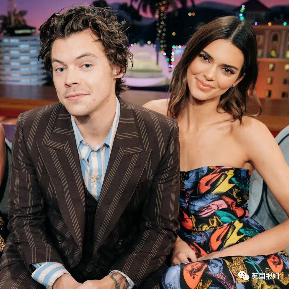 哈卷和泰勒为什么分手,维密超模糖糖坎蒂丝分手