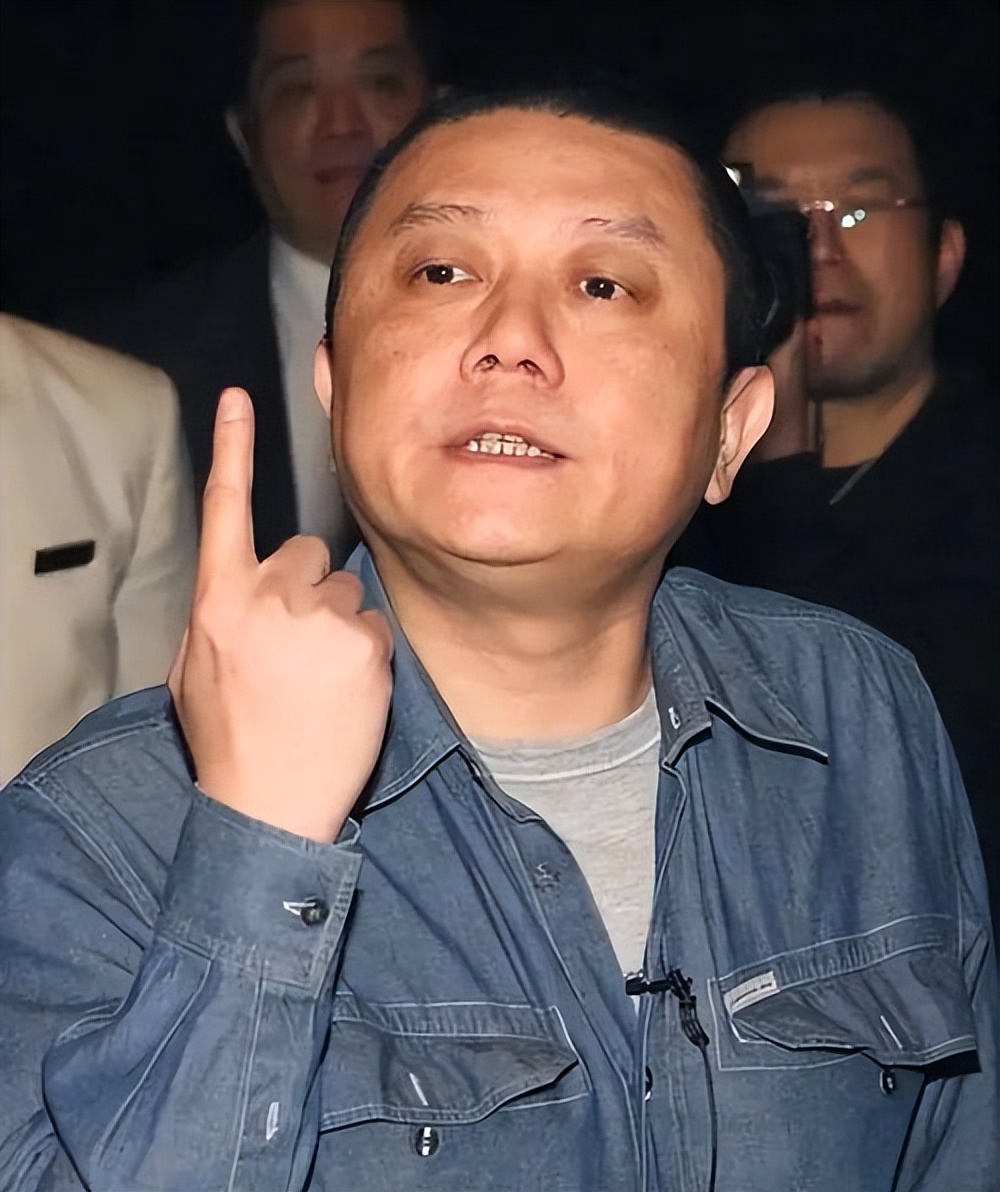 刘晓庆和宁静对比照,刘晓庆和宁静的结局