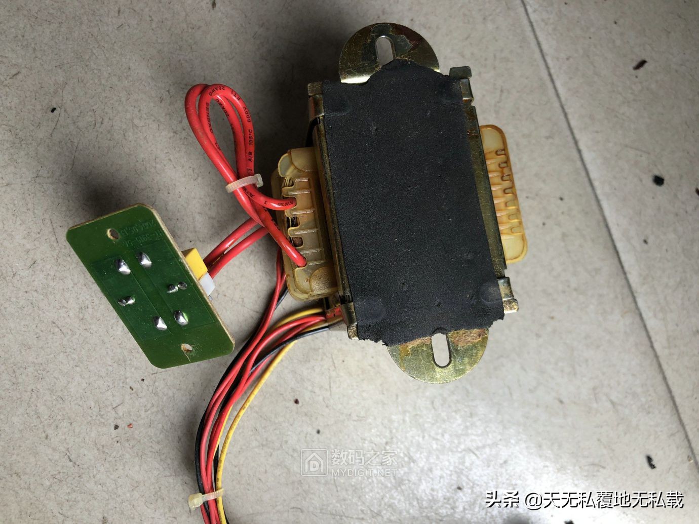 拆长虹电视机,长虹av3008功放机怎么接线