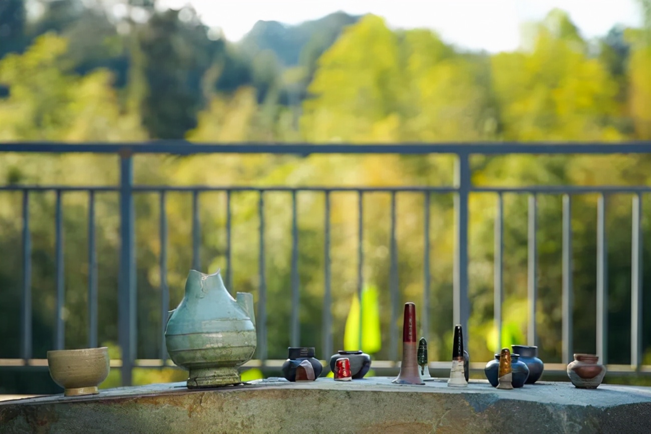 一种境界一种胸怀,独处的唯美境界