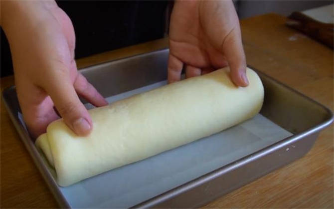 早餐油条制作方法速冻,速冻油条怎么做又软又好吃