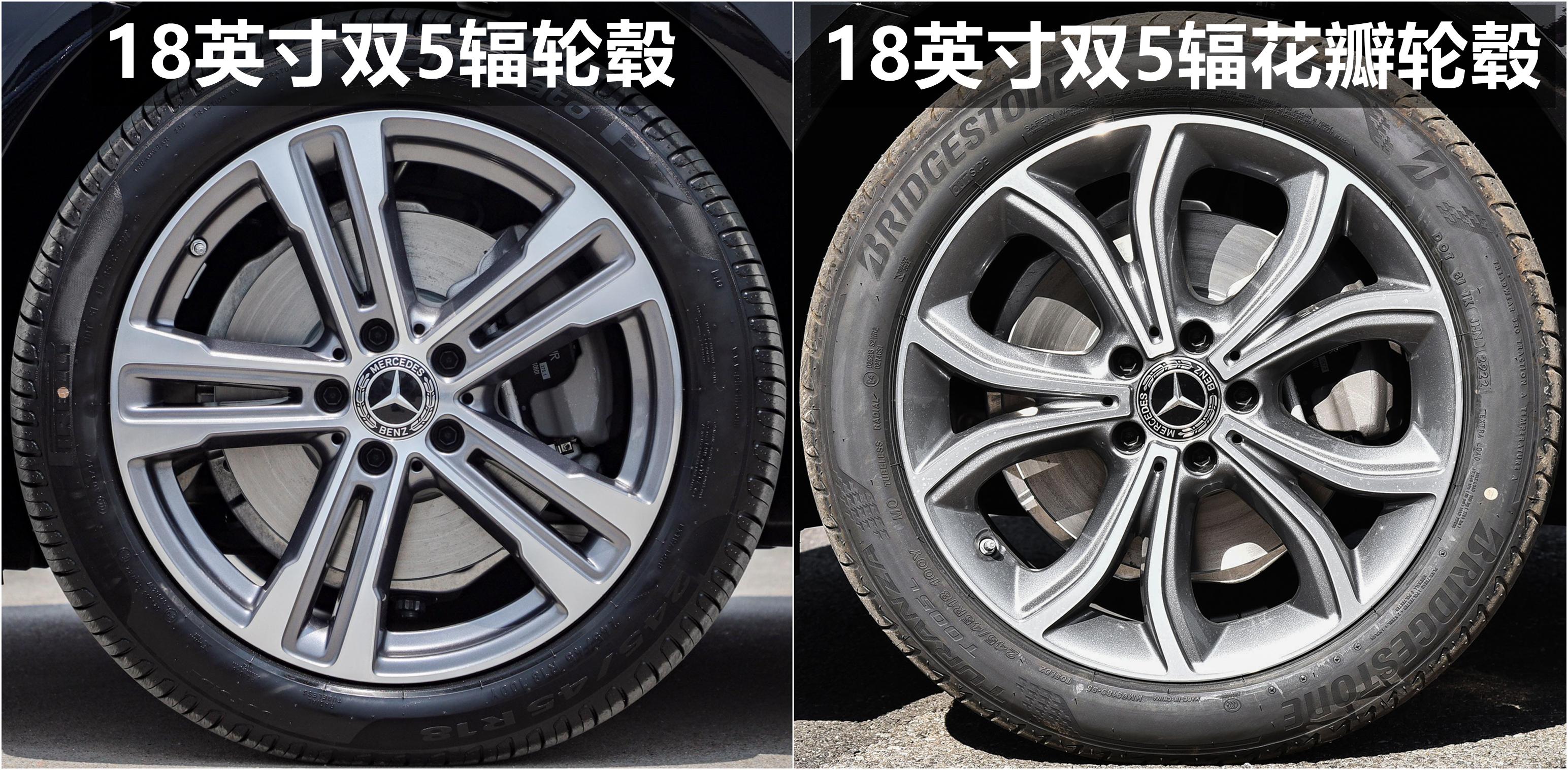 奔驰e级2024款高配和低配价格,奔驰e级2024款公布售价最低配落地