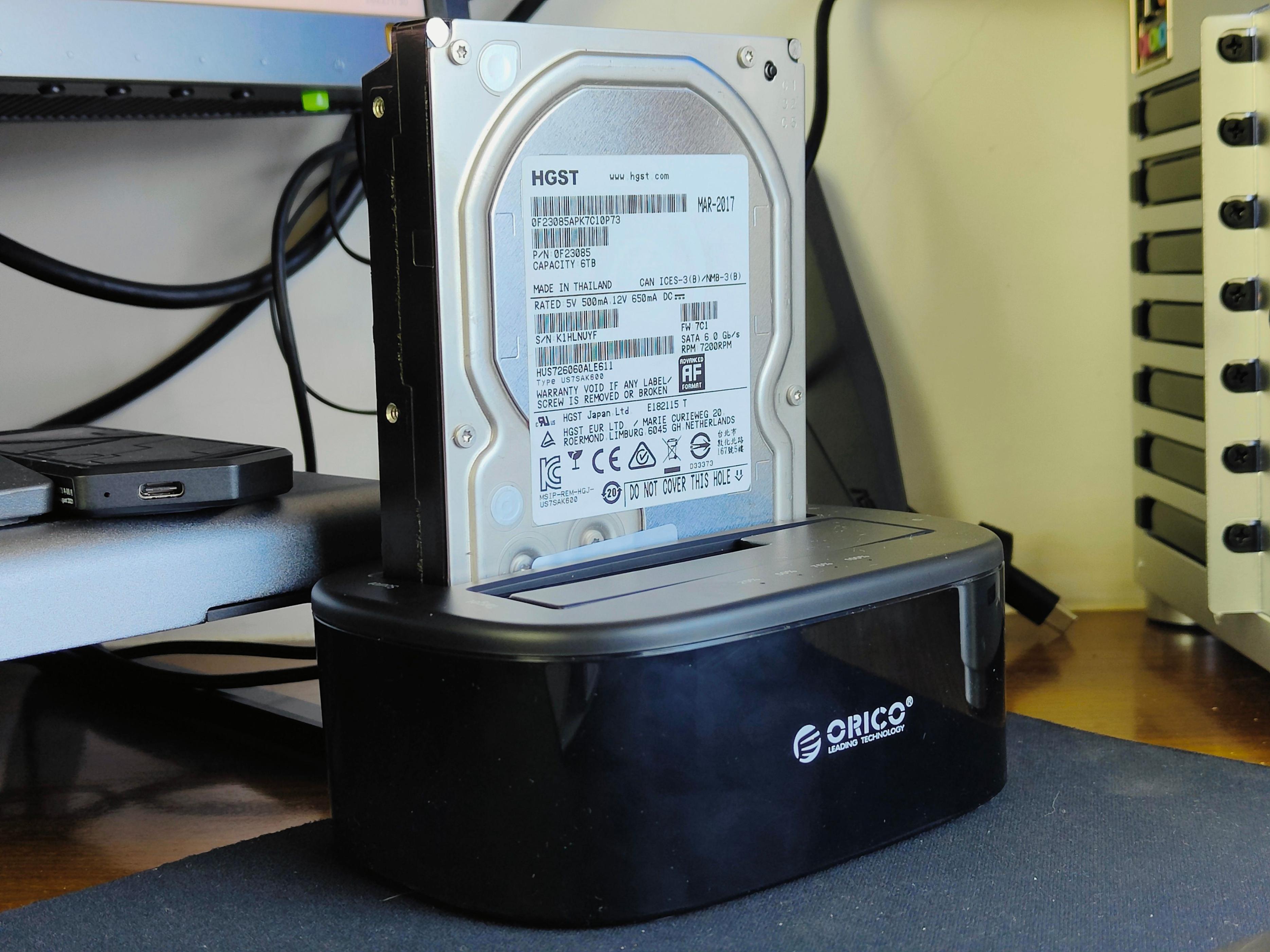 nas用4盘位好还是2盘位好,NAS几个盘位合适