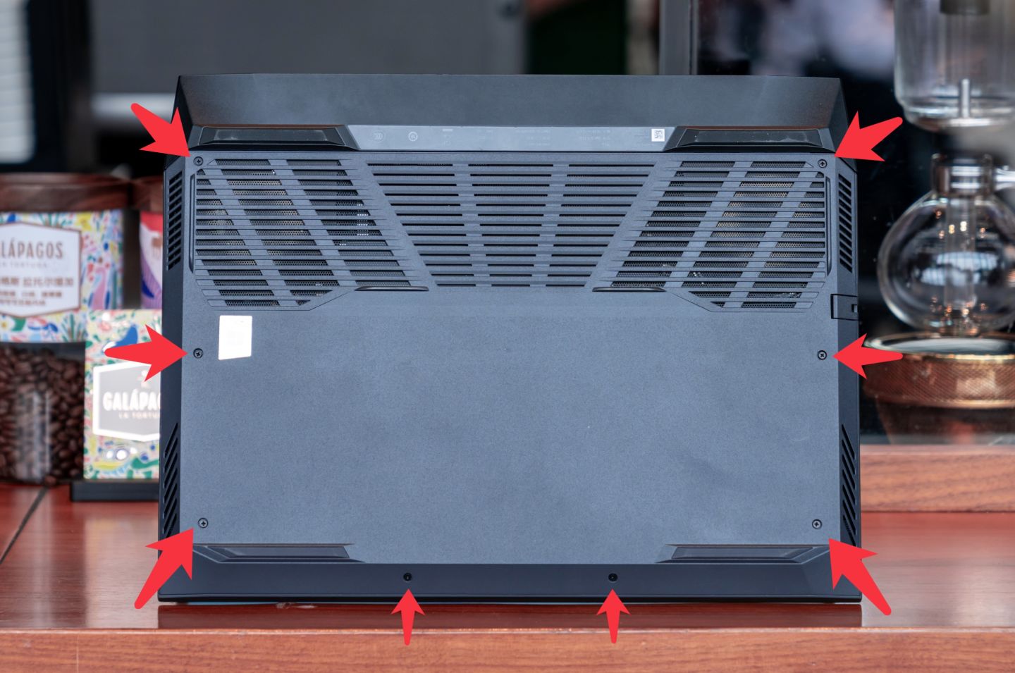 dell游匣g15加装固态硬盘操作,dell游匣g15更换固态硬盘