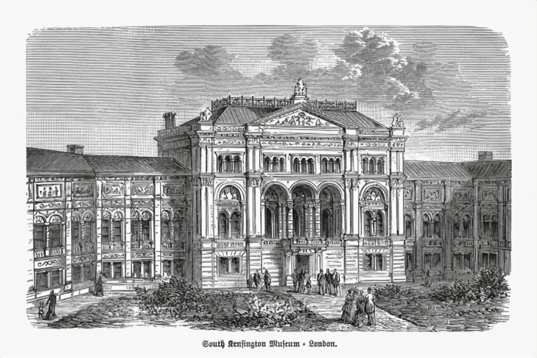 英国大英博物馆,大英博物馆有哪些物品