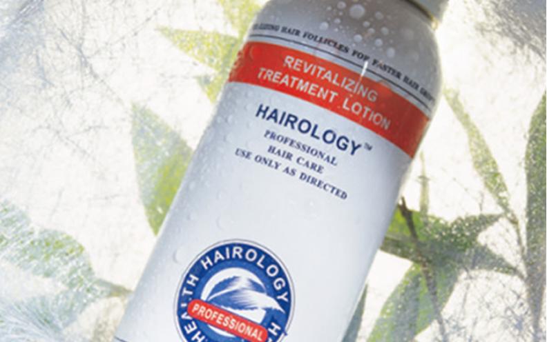 脱发引爆了千亿级市场,脱发带来的商机