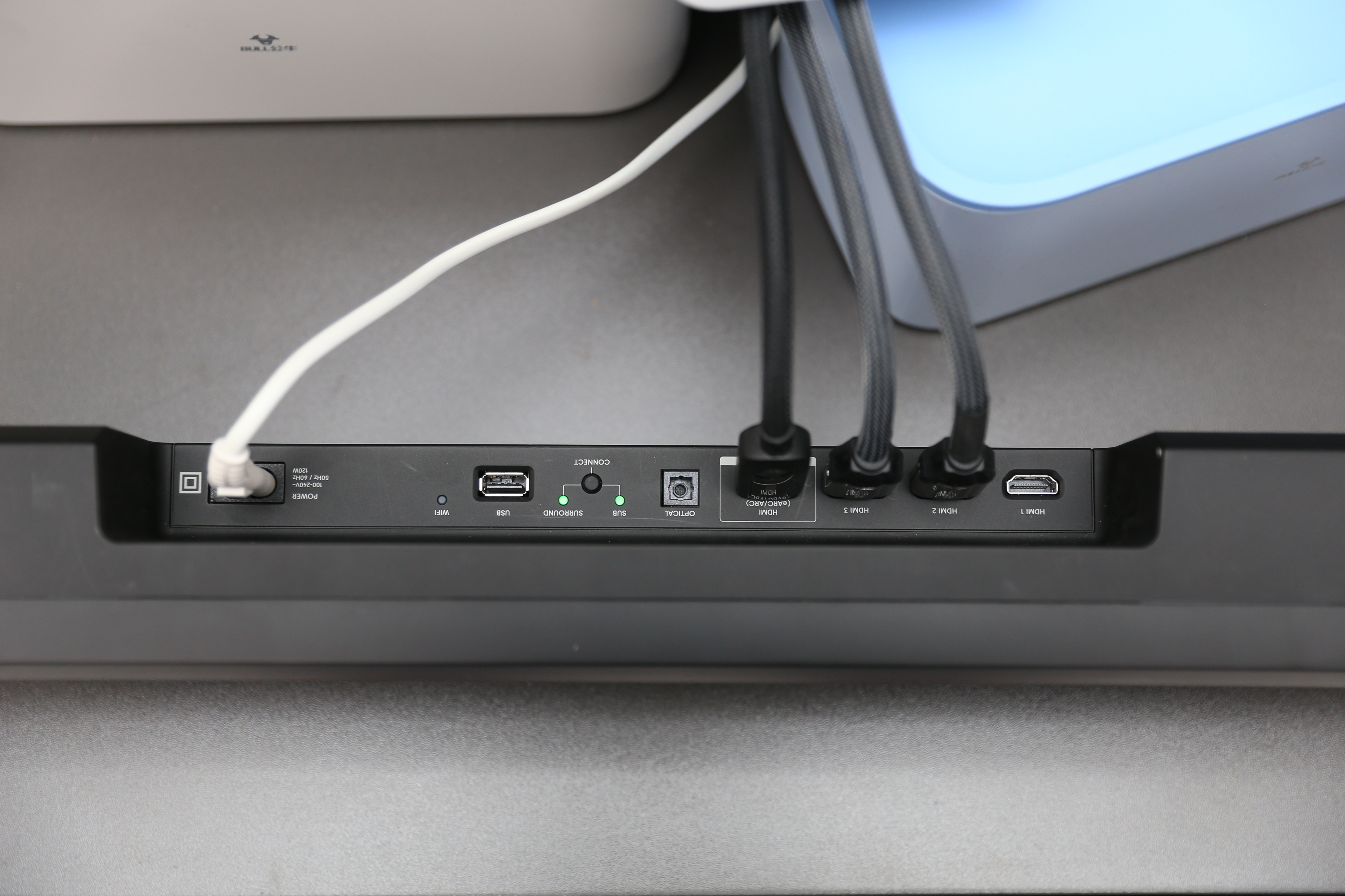 普乐之声MAXSR回音壁,普乐之声magnifimini评测