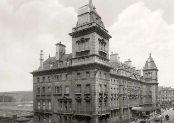 英国全球广告代理战略,英国广告代理选择