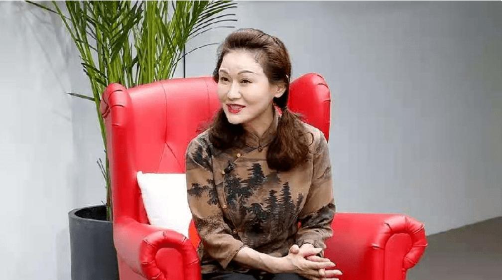 山东神秘女首富身价暴增至480亿,山东女首富狂赚555亿