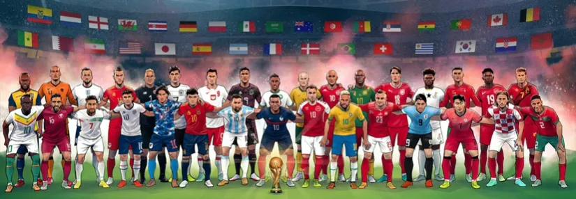 世界杯决赛梅西姆巴佩争比赛用球,世界杯决赛梅西姆巴佩对决