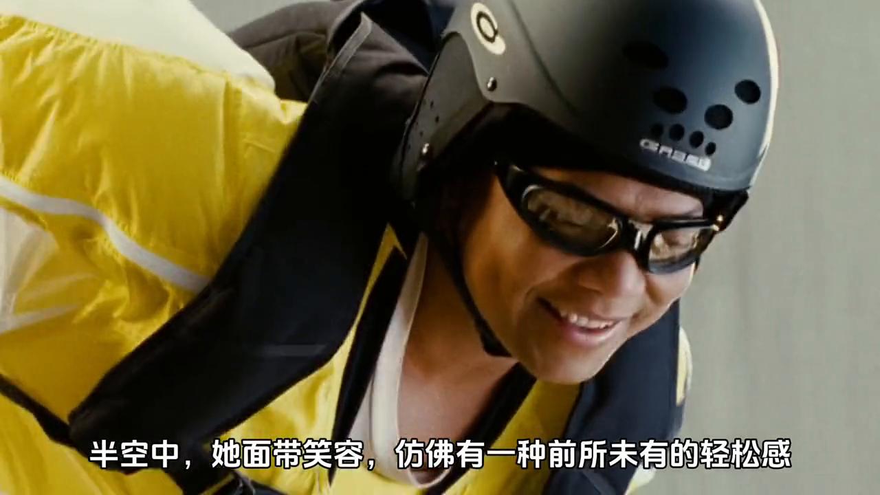 电影最后的假期解说,电影最后的假期女主角得了什么病