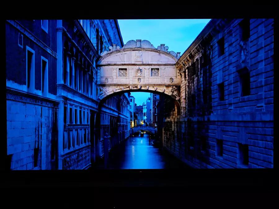 索尼oled电视77a80k测评,索尼a80ek电视测评