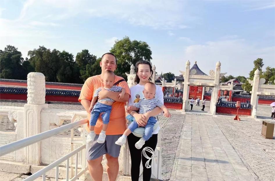 媳妇35岁高龄产二胎,媳妇四十岁了意外怀孕了怎么办