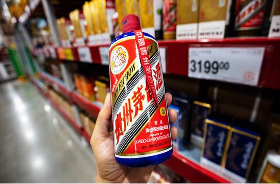 为什么茅台那么贵有些很便宜,茅台不同的酒区别在哪