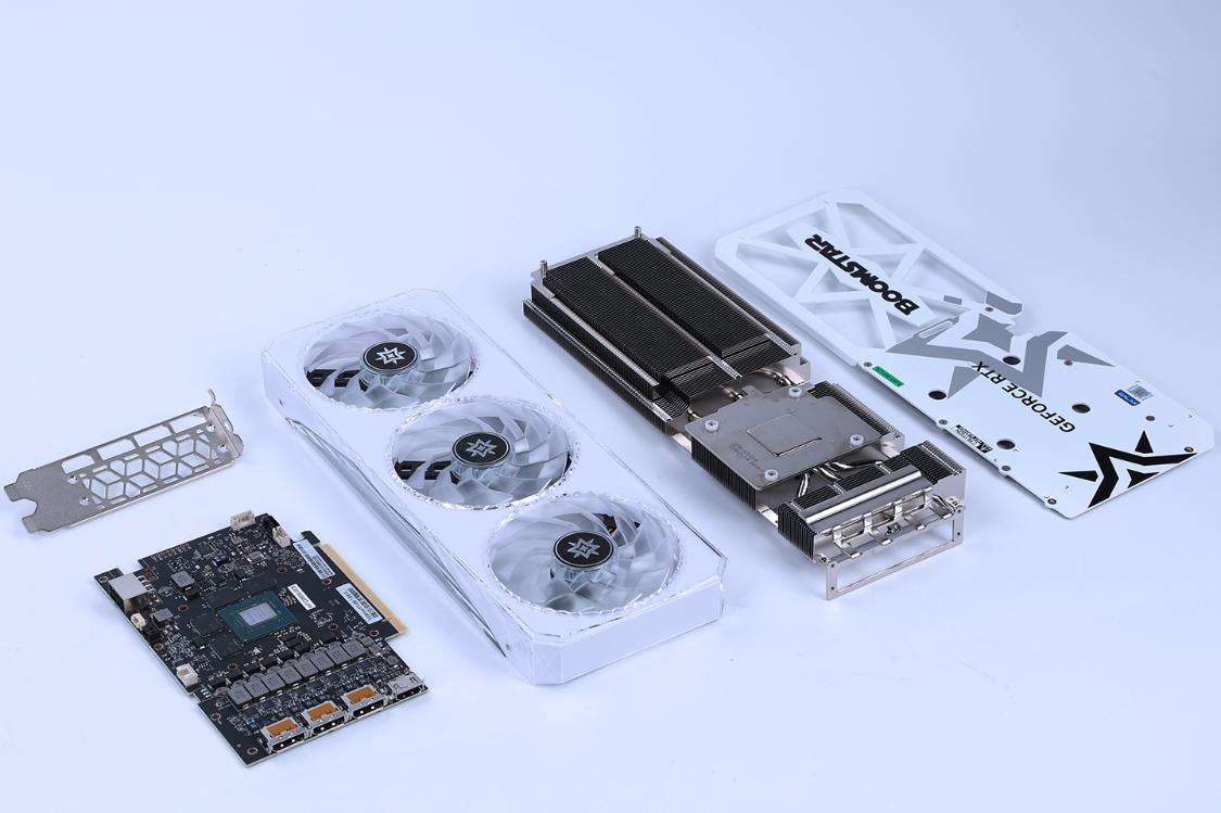 影驰4060ti星曜oc和4060ti大将,影驰4060ti星曜oc跟4060t雪鹰哪个好