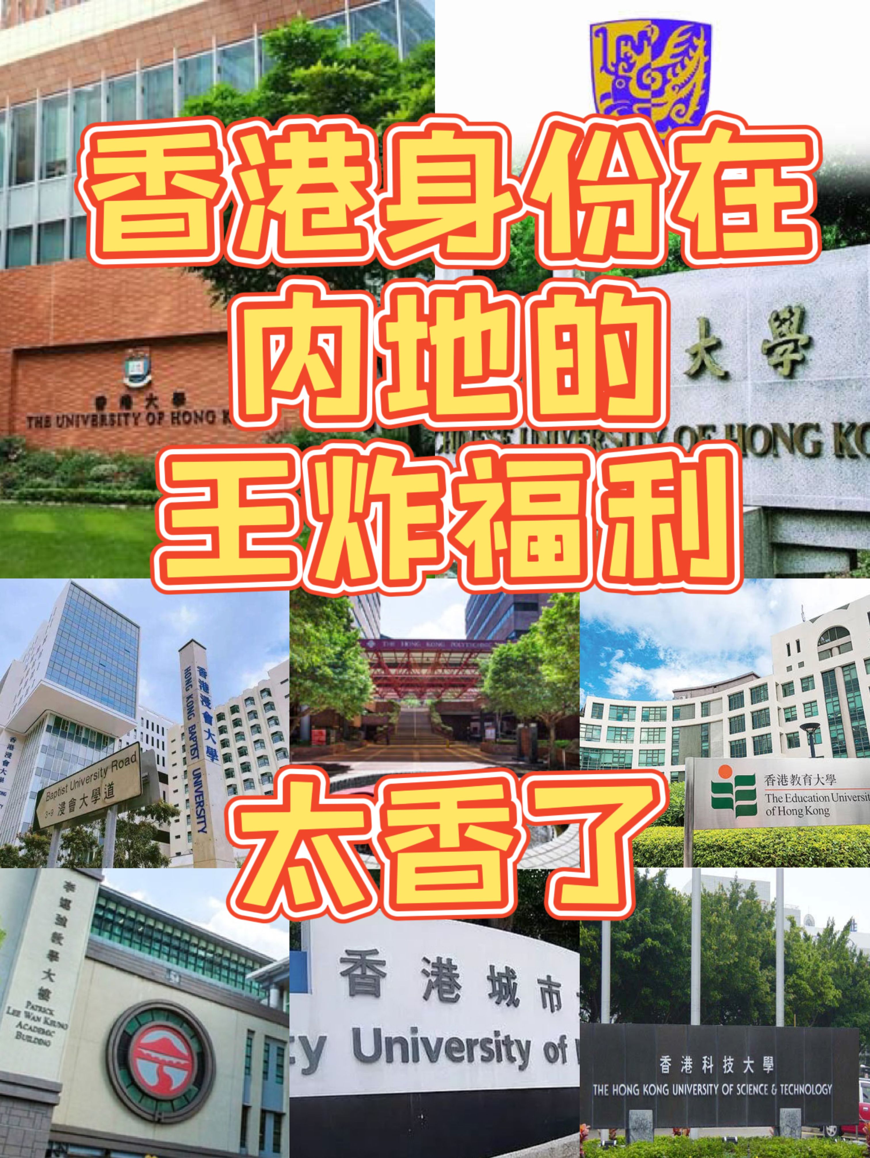 王炸香港组合,王炸福利黄金蛋黄