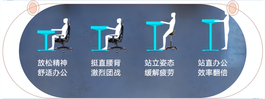 赛途电竞桌e71,升降桌腿电动是智商税吗