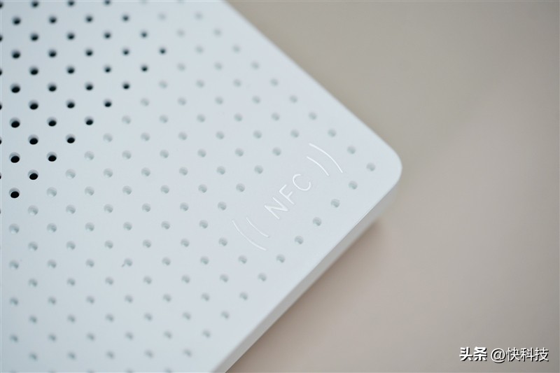 189元也能用上满血Wi-Fi6！小米路由器AX3000T评测