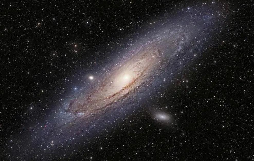 地球到达银河系要多长时间,地球位于银心位置