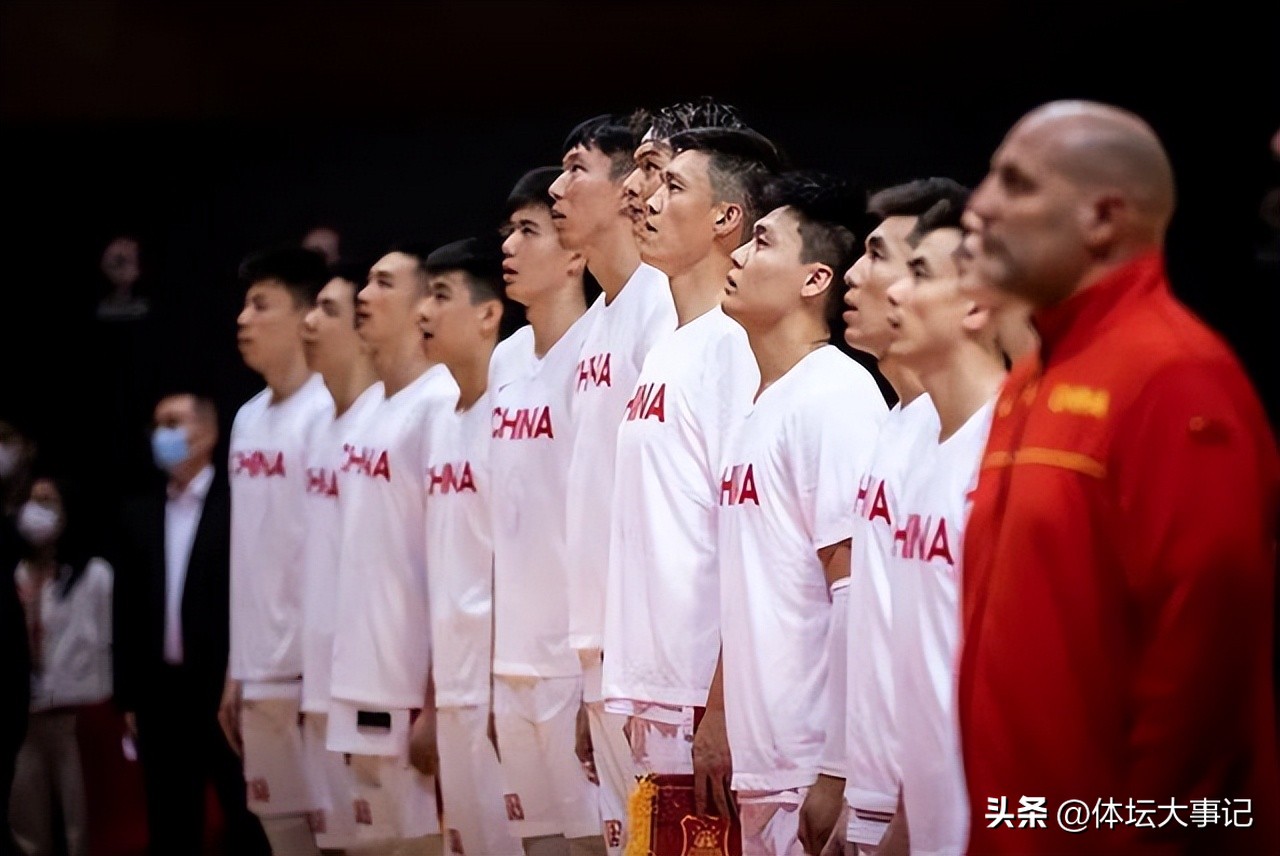 男篮名单孙铭徽,男篮后卫赵继伟