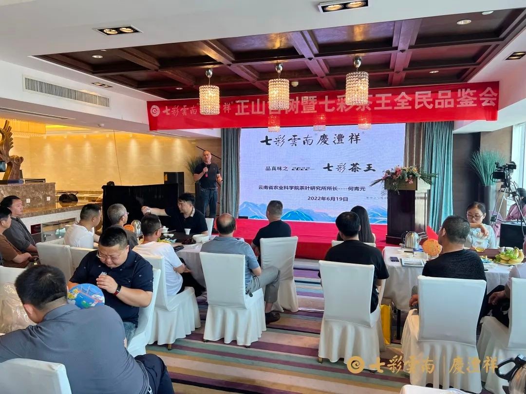 爱不止于四季,昆明不止有七彩云南