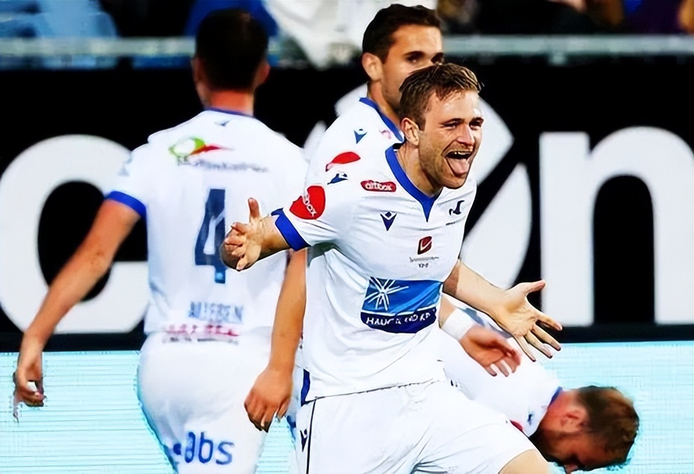 挪超奥勒松vs海于格松,挪超罗森博格vs海于格松