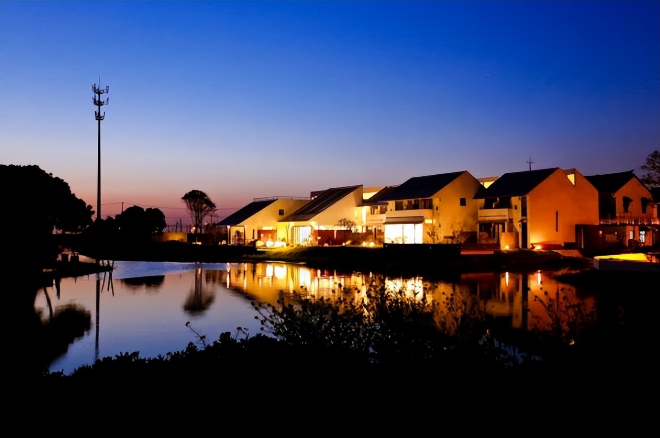 苏州拍照好看的民宿,苏州西山民宿大全总有一家适合你