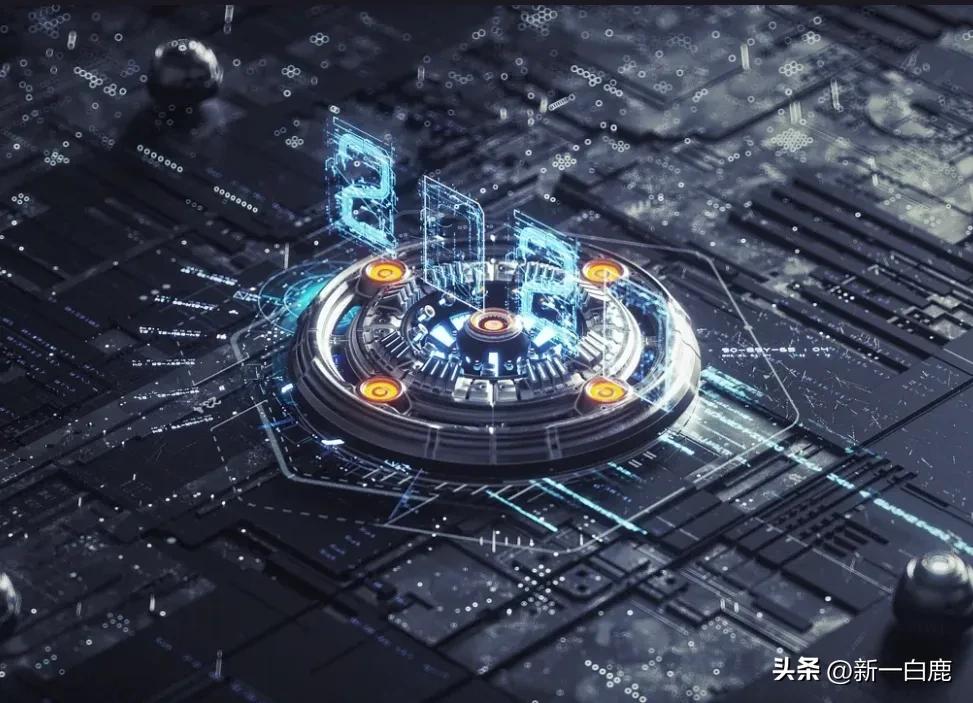 在世界范围内，科研能力最强的＂8大芯片巨头＂，看我国入榜几家