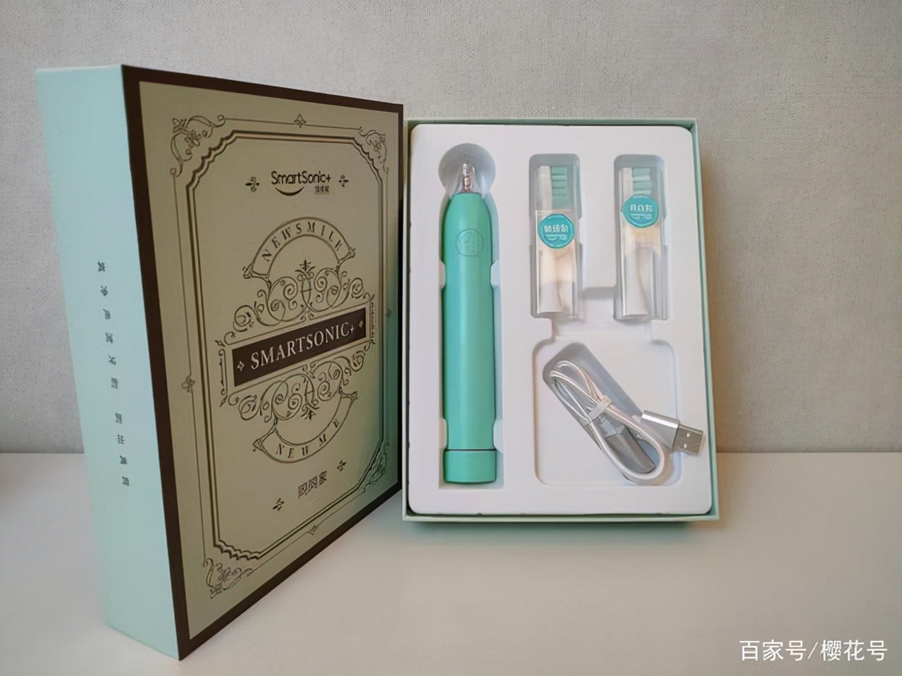 用u型电动牙刷刷牙5到12岁款测评,fairywillt9电动牙刷