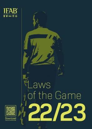 世界杯越位判定,世界杯越位有效部位