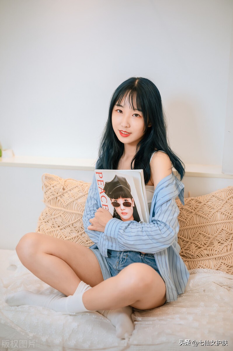 欧诗漫美白提亮肤色面膜,女生美白补水提亮肤色用哪款面膜