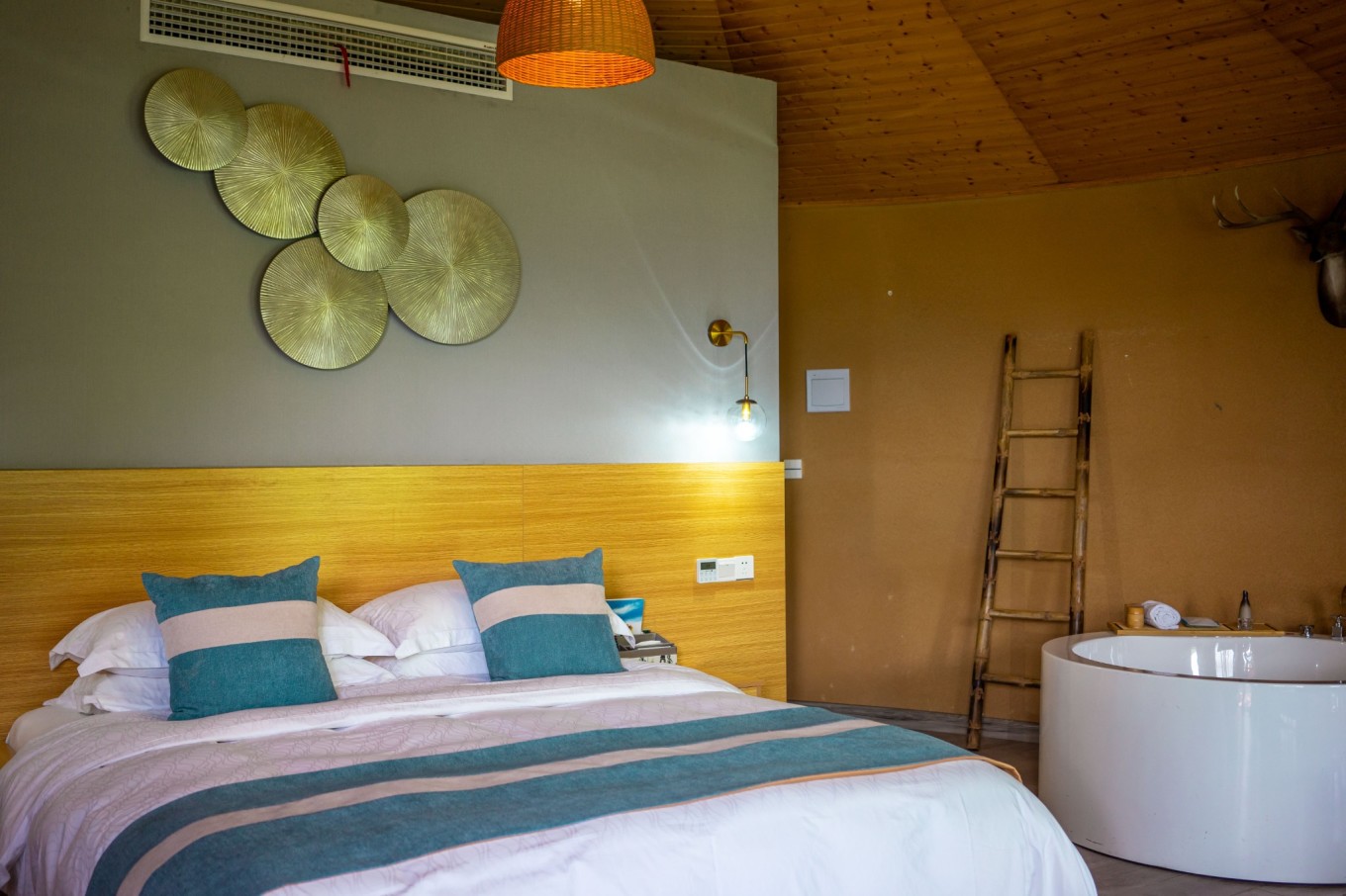 天柱沟大峡谷玩水,天柱附近玩水