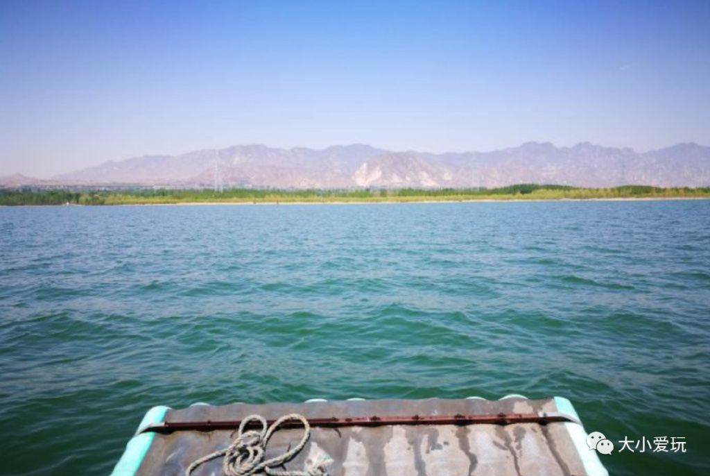 带孩子玩水自驾游去哪里合适,亲子玩水攻略自驾游