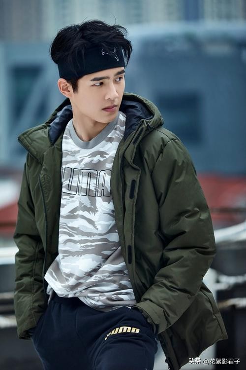 中国票房男演员前5名，都是谁？