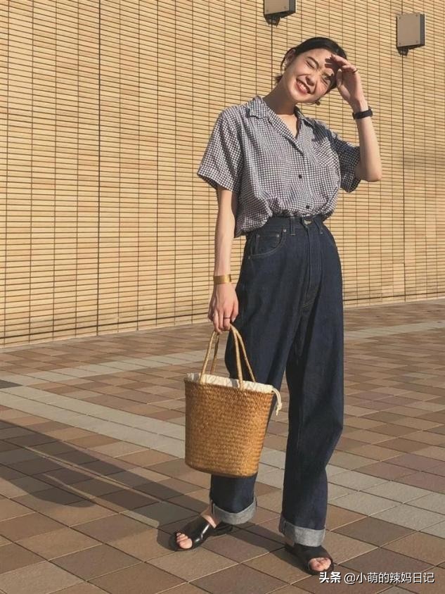 扔掉你的运动鞋，太捂脚！今年推荐这双“夏季鞋”，舒适又显高