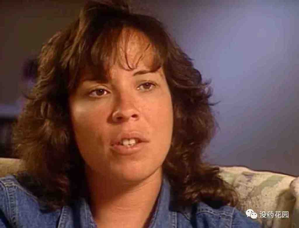 美国：童年起遭监护人性侵，被连环杀手绑架强奸，她重生成为英雄